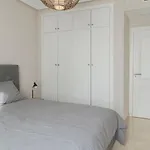 Apartment First Line Beautiful And Bright *