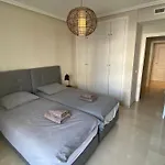 First Line Beautiful And Bright Apartment Marbella