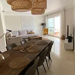 First Line Beautiful And Bright * Marbella