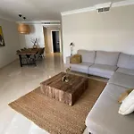 Apartment First Line Beautiful And Bright Marbella