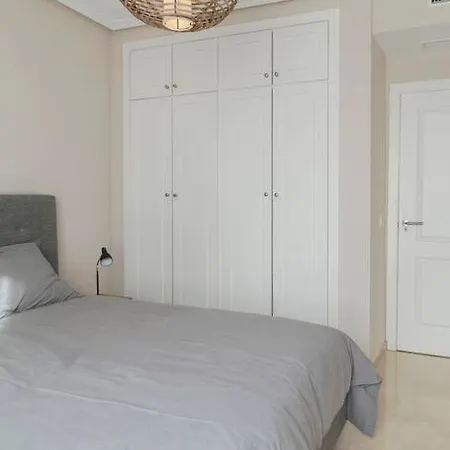 Apartament First Line Beautiful And Bright *