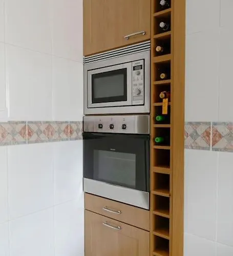 First Line Beautiful And Bright Appartement *