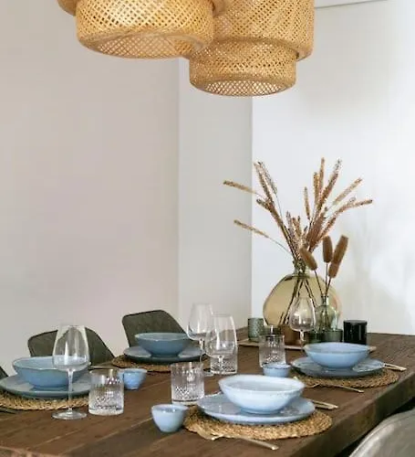 First Line Beautiful And Bright Appartement Marbella