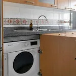Appartement First Line Beautiful And Bright Marbellac