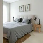Appartement First Line Beautiful And Bright