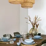 First Line Beautiful And Bright Appartement Marbellac