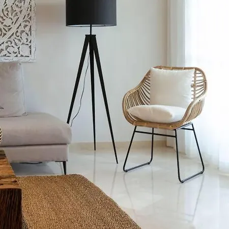 First Line Beautiful And Bright Marbella