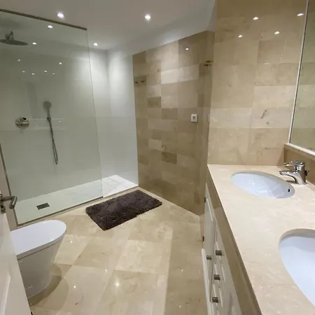 First Line Beautiful And Bright * Marbella