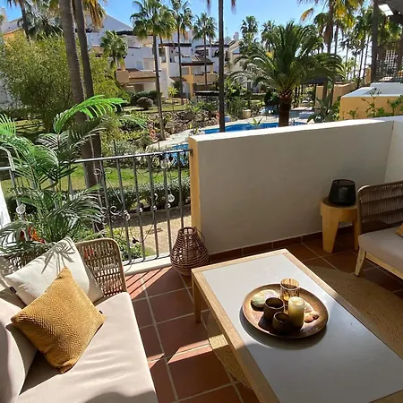 Appartement First Line Beautiful And Bright