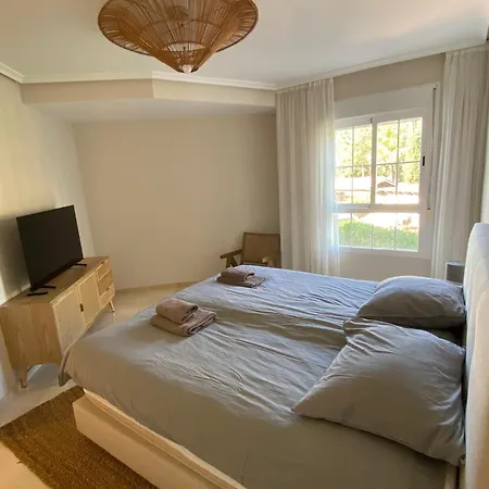 Appartement First Line Beautiful And Bright *