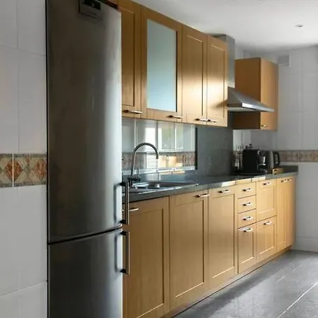 First Line Beautiful And Bright Marbella