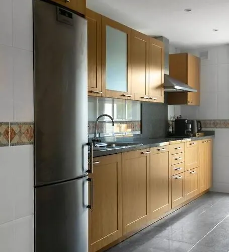 First Line Beautiful And Bright ماربيا