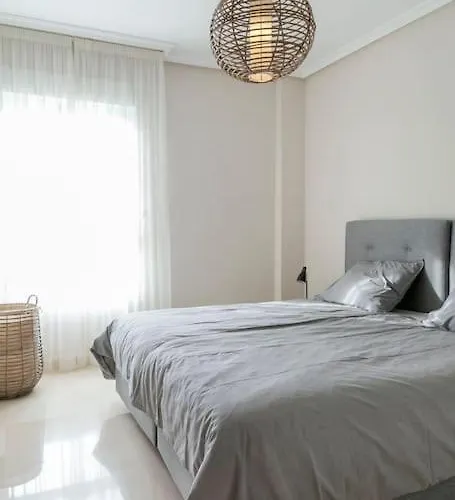 First Line Beautiful And Bright * ماربيا