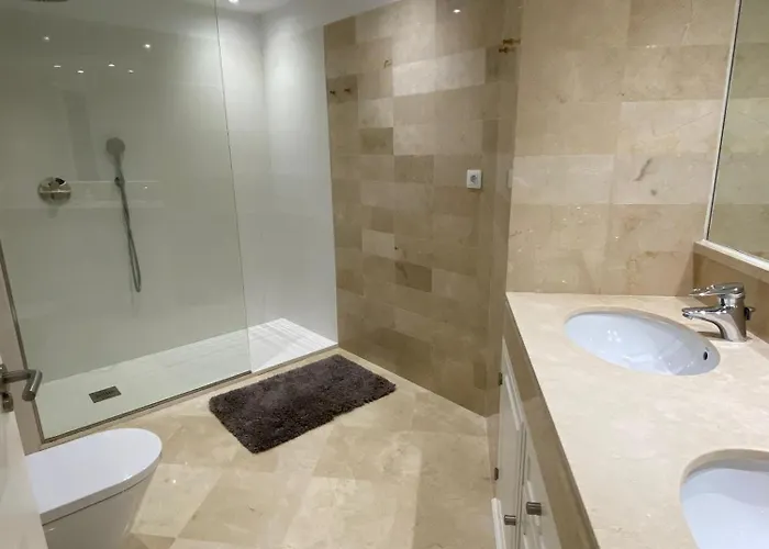 First Line Beautiful And Bright * ماربيا